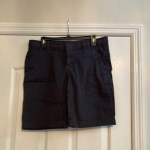 Athleta ladies shorts
